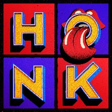 Honk (3LP)